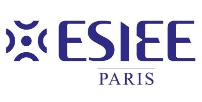 Logo ESIEE Paris, Ecole d'Ingénieurs