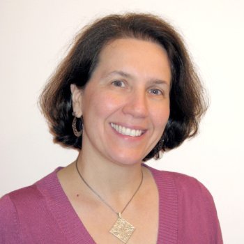 Véronique Brun, consultante en optimisation des opérations pour PME